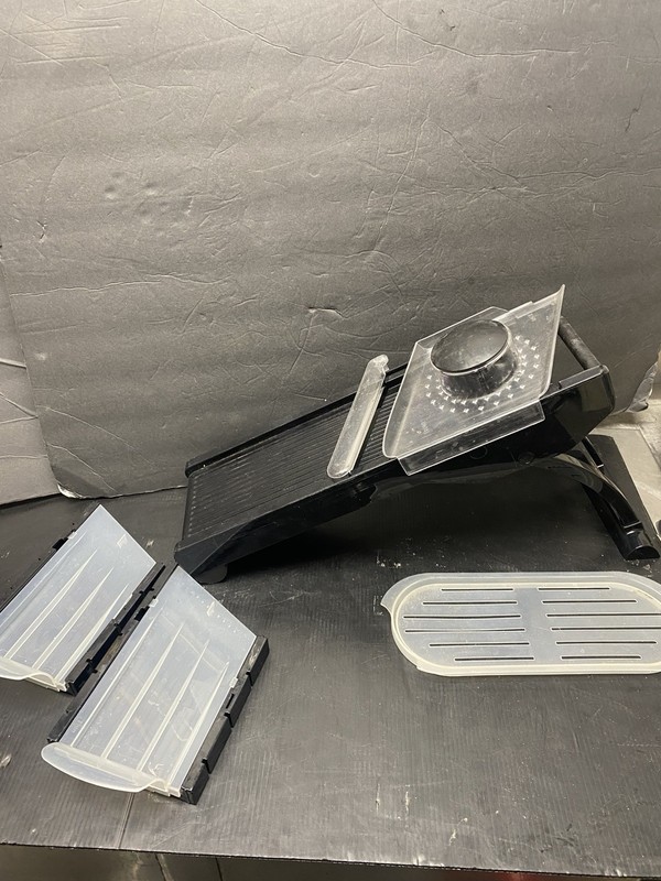 KitchenAid Mandoline Vegetable/Fruit Slicer