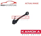 TRACK CONTROL ARM WISHBONE FRONT LEFT LOWER REAR KAMOKA 9050052 P NEW