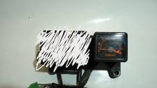 Compte tours / Tachometer - Honda XLR 350