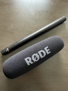 Rode Ntg5 | eBay
