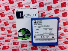 ANALOG DEVICES 5B45-04 / 5B4504 (USED)