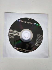 Adobe Acrobat X Standard | eBay