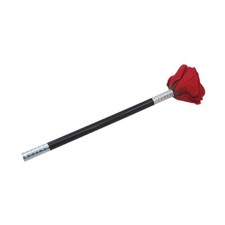 Stick to Rose Show Performance Prop Compact Portable Close up Street Gift
