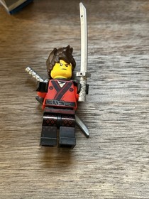 LEGO The LEGO Ninjago Movie: Master Falls (70608) Includes Figures See Details