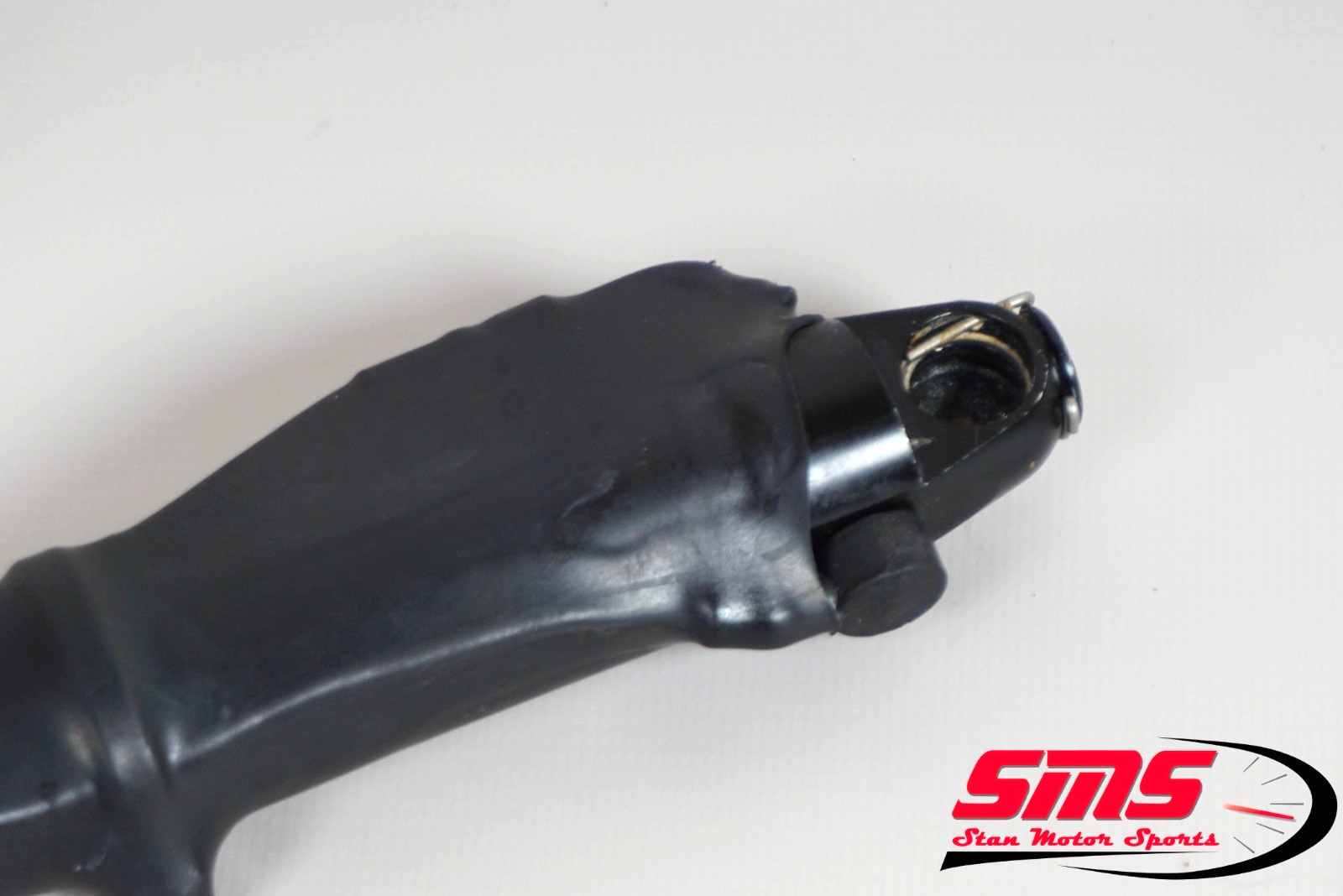 02-08 Maserati Spyder 4200 M138 Right Convertible Cylinder 66115400 OEM 61K