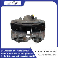Etrier de frein Alfa Romeo BRERA