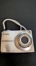 Kodak EasyShare C713 7.0MP Digital Camera Sil...