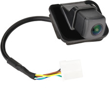 Backup Camera Rear View Camera Compatible with Honda Accord 2014 2015 2016 2017