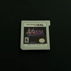 The Legend of Zelda: Majora's Mask 3D Nintendo 3DS CART ONLY TESTED!