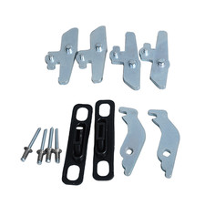 Parking Brake Lever Kit For 1999-2011 Ford F-150 Lobo Lincoln Town Car 924-741 Parking Brake Lever Kit For 1999-2011 Ford F-150 Lobo Lincoln Town Car 924-741