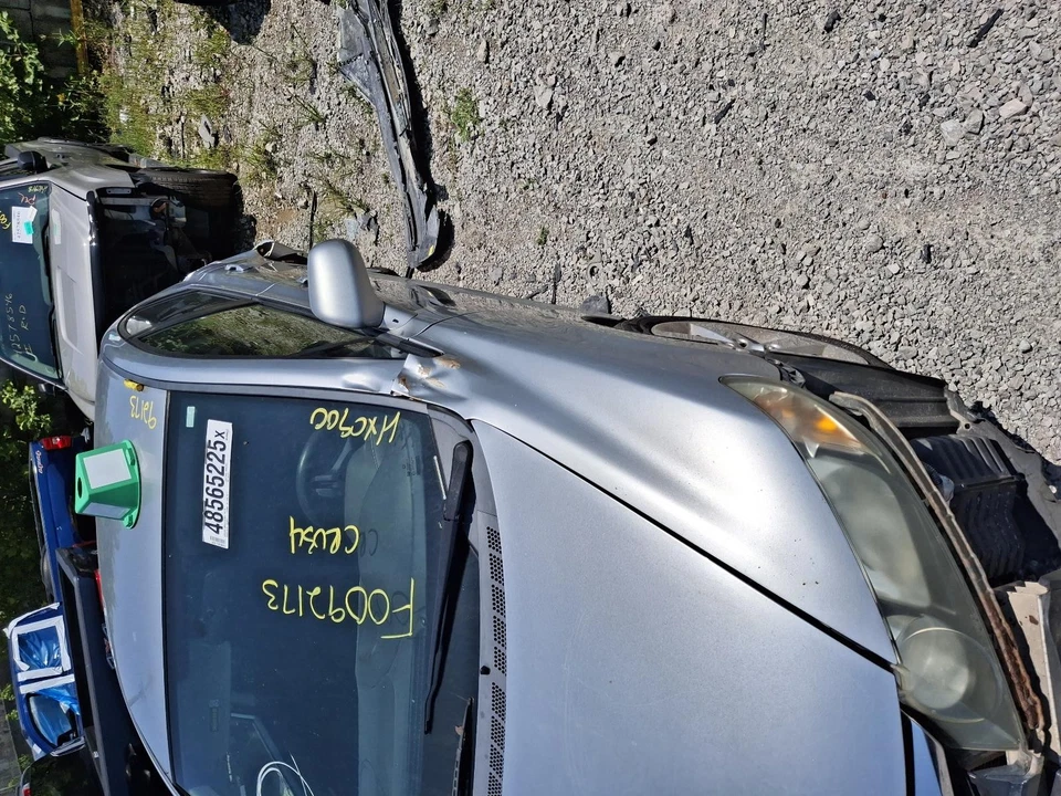 Modulador ABS usado se adapta a: Honda Civic 2009 conjunto modulador CPE 1,8 L ABS ABS DX Foto 3 de 4