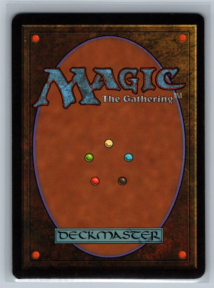 Magic The Gathering Alliances Lim-Dul's Vault MTG TCG CCG - Image 2 of 2