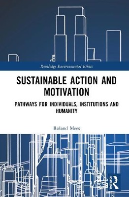 Sustainable Action and Motivation - 9780367189877