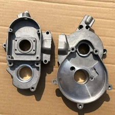 CDH YD100/LD100 Gas Engine Crank Case Bottom End Crank Case 8mm Studs Engine