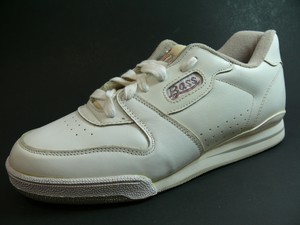 bass athletic sneakers