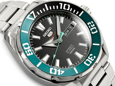 seiko 5 sports srpc53k1