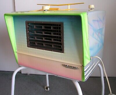is a vintage swamp cooler worth is a vintage swamp cooler worth