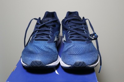 mizuno wave rider wide fit