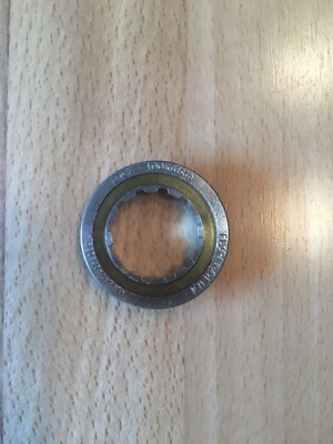 Shimano Hyperglide Abschlussring für Kassette 10/11 fach 