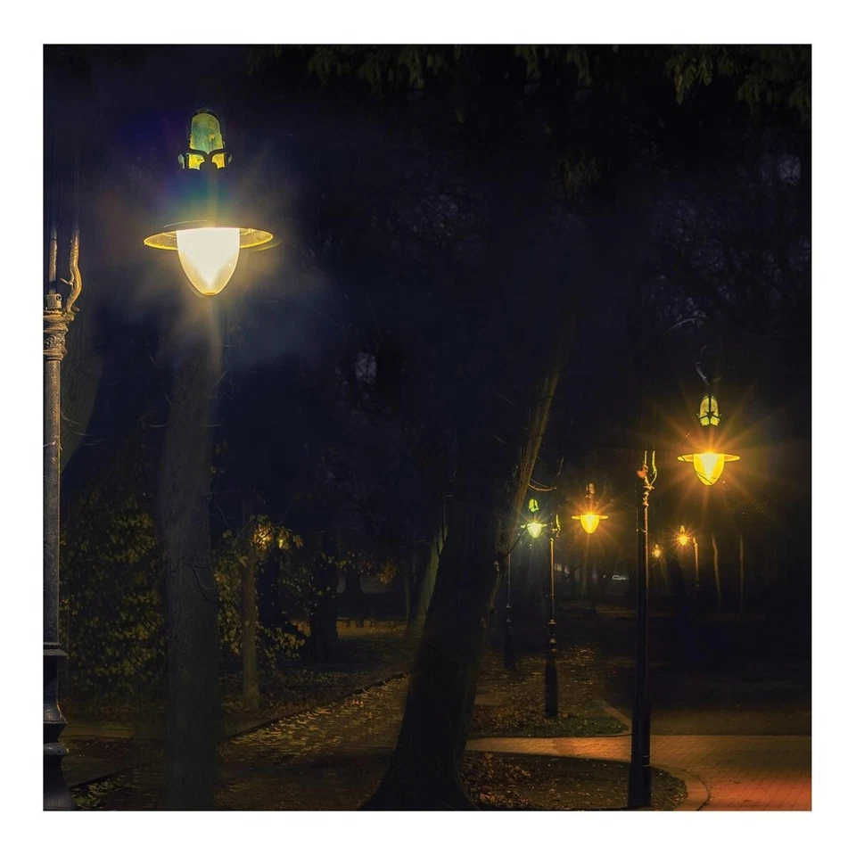 Satco S13194 - 62 Watt LED HID Replacement - ED37 - 5000K (1, 2, OR 6 Pack) - Image 3 of 4