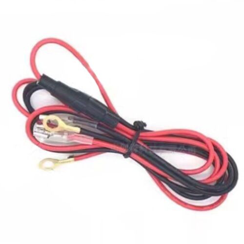 Câble USB chargeur de voiture polyvalent compatible avec la plupart des voiture - Photo 1/6