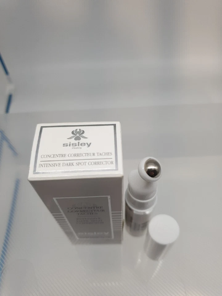 Sisley Intensive Dark Spot Corrector 7g - Bild 4 von 4