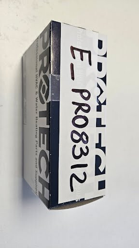 Rheem Pressure Switch  42-105583-12 5/21/25MS