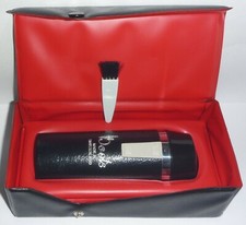 Vintage Collectable Swiss Boots Super 1.5 Shaver with Case and Shaving Brush