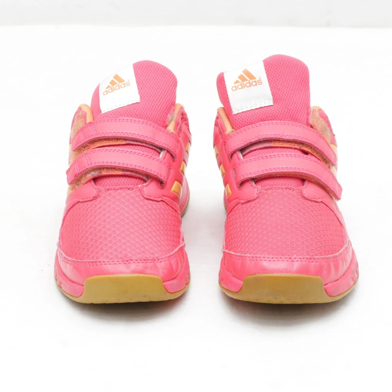 Adidas Fortagym CF K Scarpe da ginnastica (CR0293)