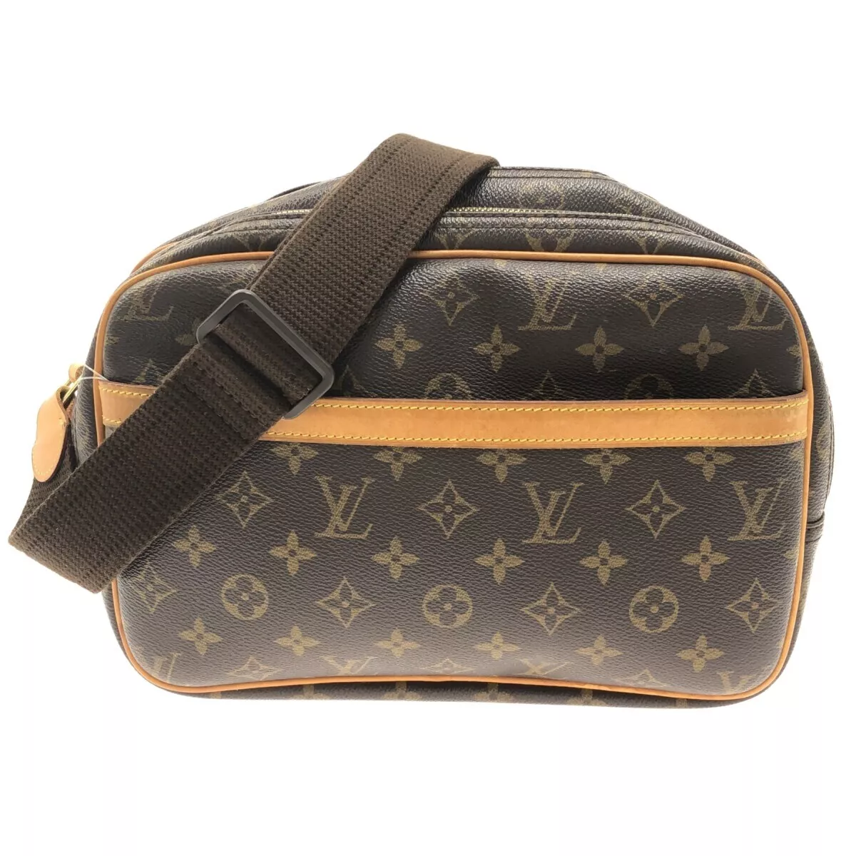 Louis vuitton best sale reporter