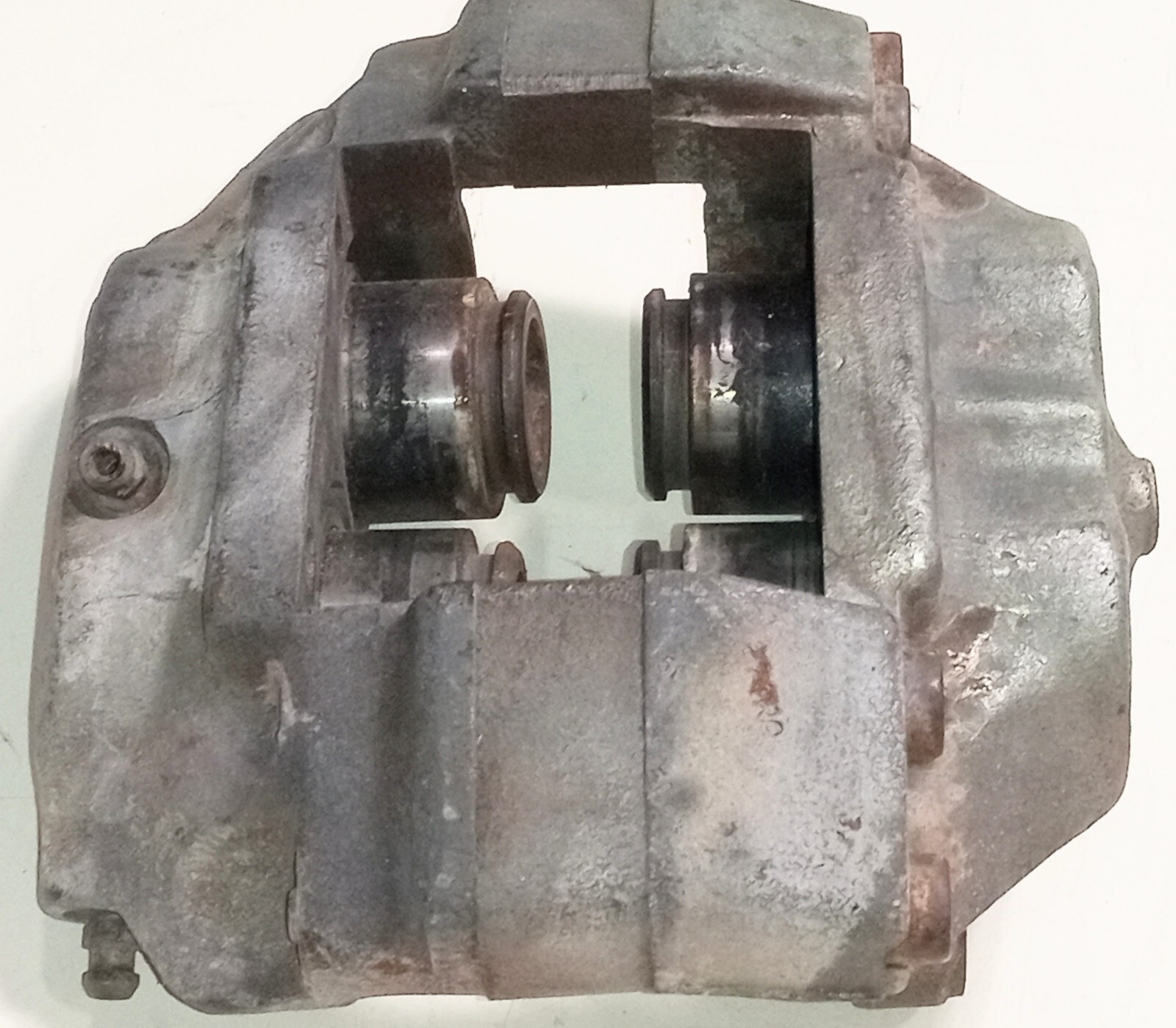 Ferrari Testarossa Brake Caliper_288_Right Side Rear_125765_123319_136599_CORE