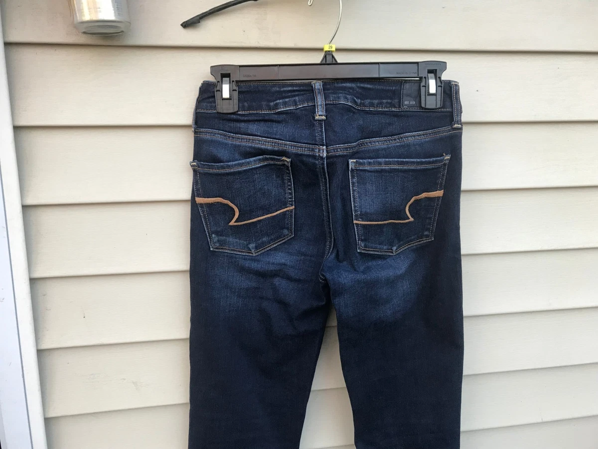 Jeans boyfriend online mujer chile