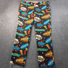Opposuits Badaboom Mens Pants 43x33 (Size 52)...