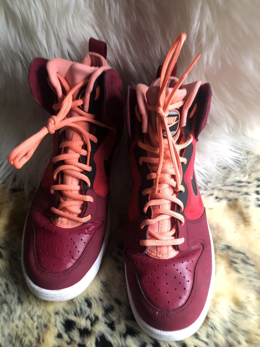 Nike Basketball Men