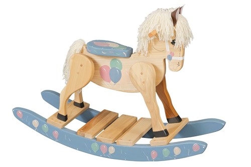 ebay rocking horse