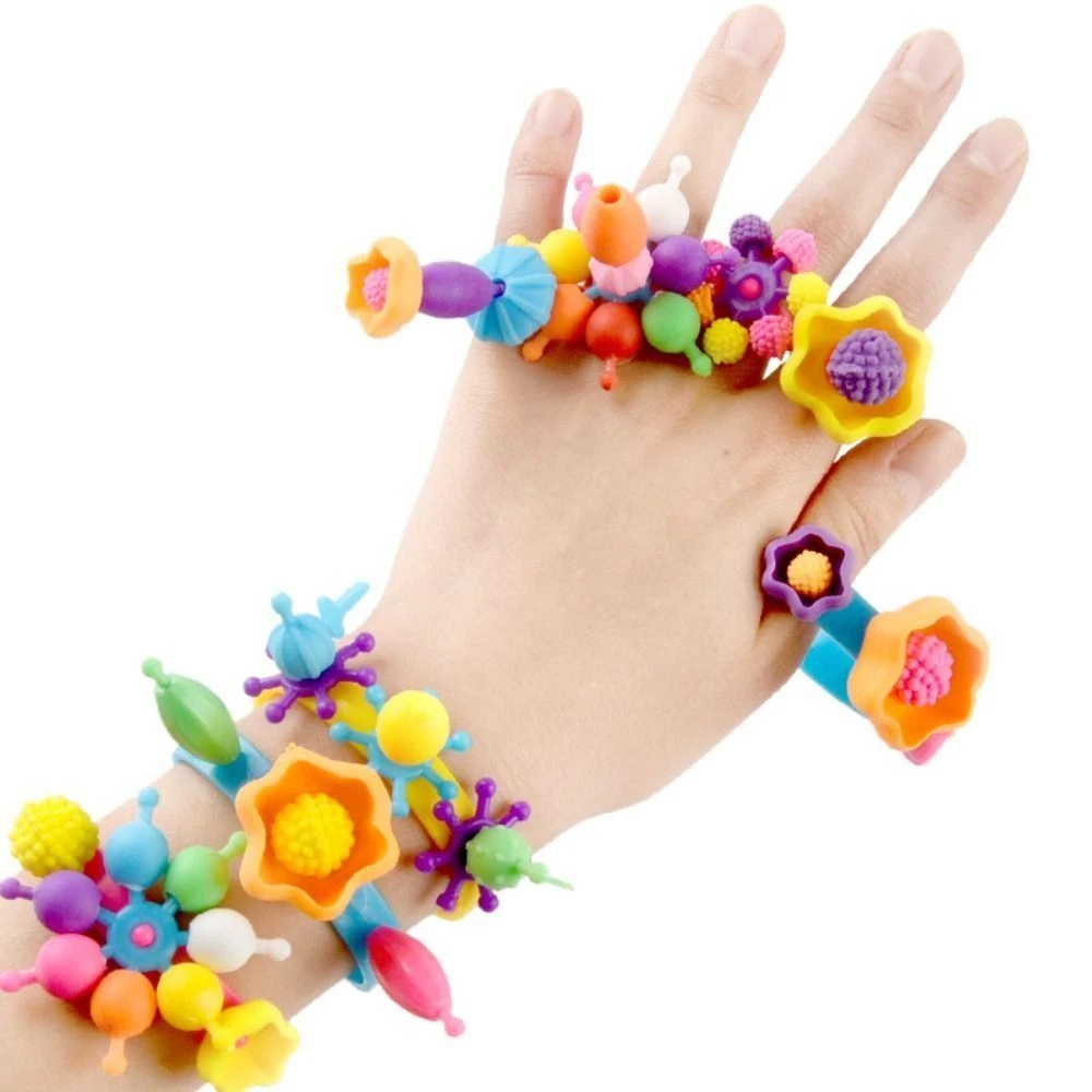 Snap beads hotsell for bracelets