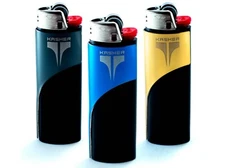 100-in-1 Multifunctional KASHER Utility Tool. Sleek Sexy & Versatile GREAT GIFT!