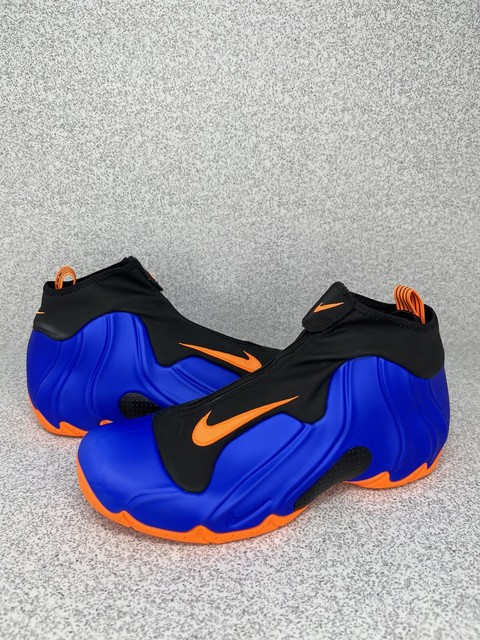 nike zoom flightposite
