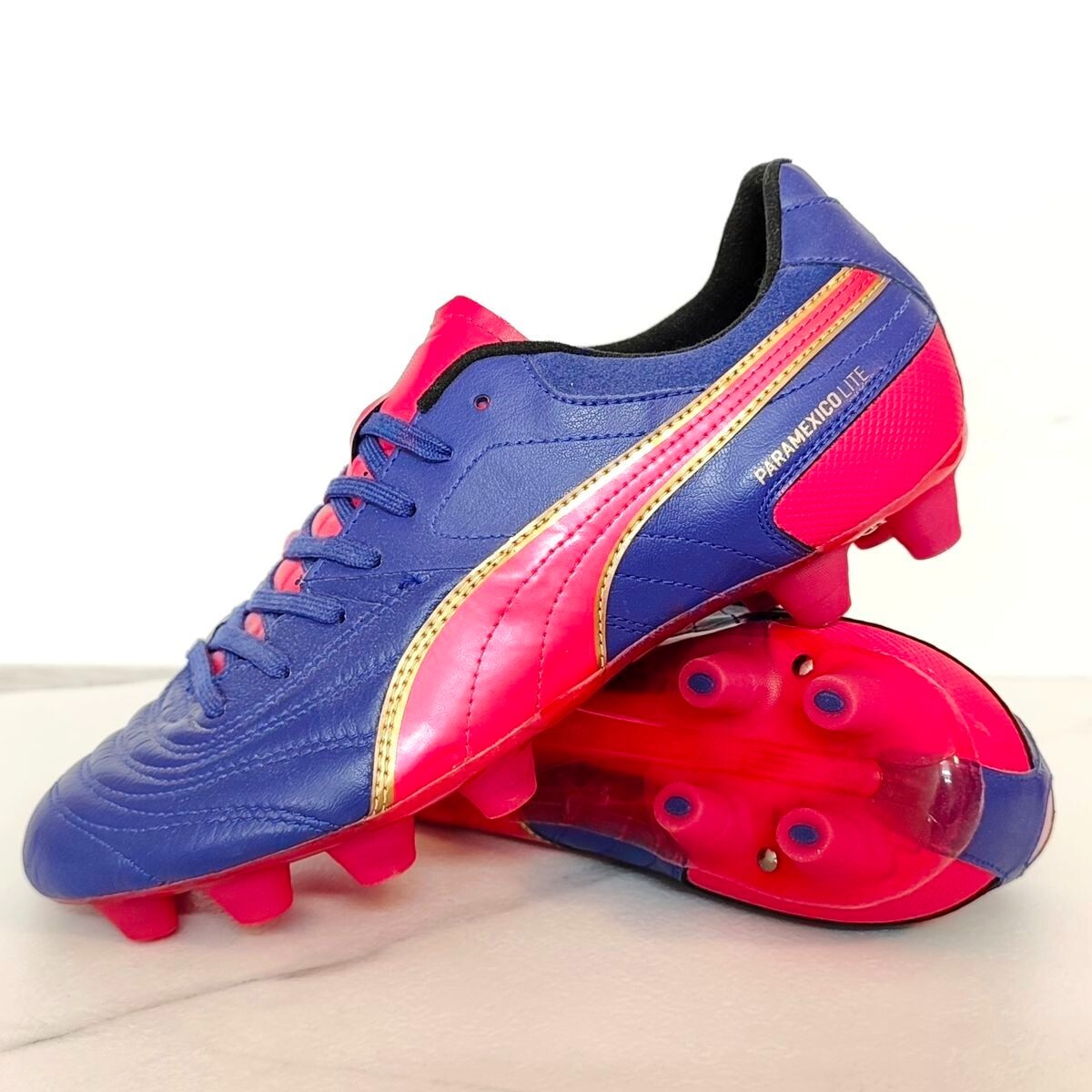 Puma Para Mexico Lite スパイク 27.5 PUMA paramexico lite