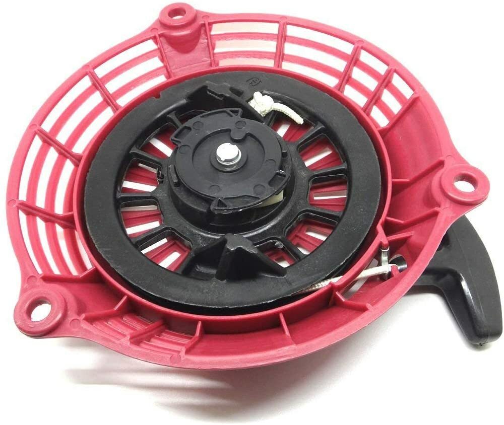 Pull Start Recoil Starter For Ryobi 3100 PSI Pressure Washer Honda GCV190 Motor