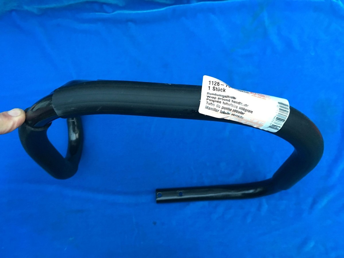 Fodero Per Barra Per Motosega Per Modelli 038, 044 E 046, Essenziale