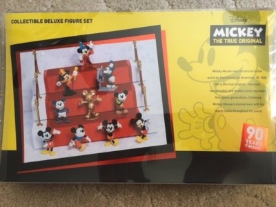 ディズニーストア　mickey mouse his chronicles 希少 ディズニーストア mickey mouse his chronicles 希少 ディズニー