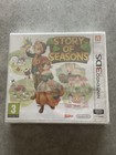 Jeu Nintendo 3DS Story of Seasons - Neuf Sous Blister - Version Française