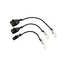 Hal Lock (locking outrigger pulley)