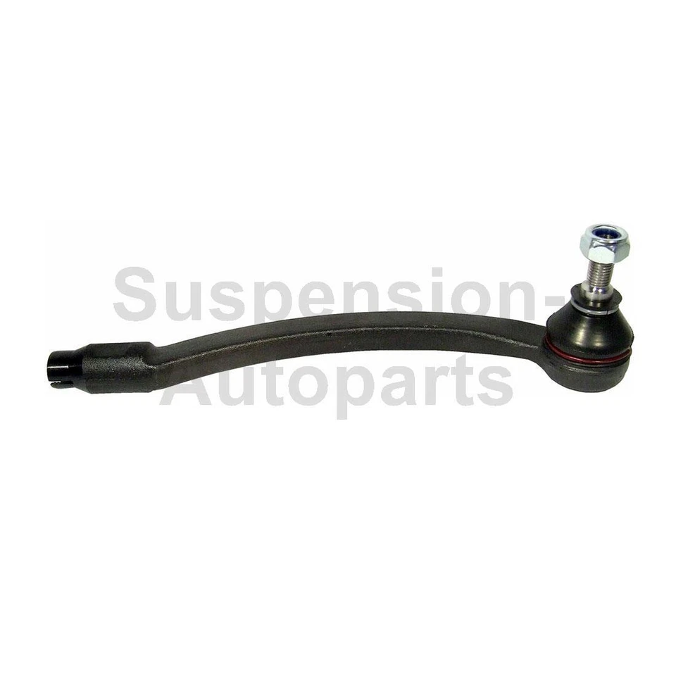 2 extremos delanteros exteriores Delphi Tie Rod para Mini Cooper 2008 2007 2006 2005 2004 2003 Foto 3 de 3