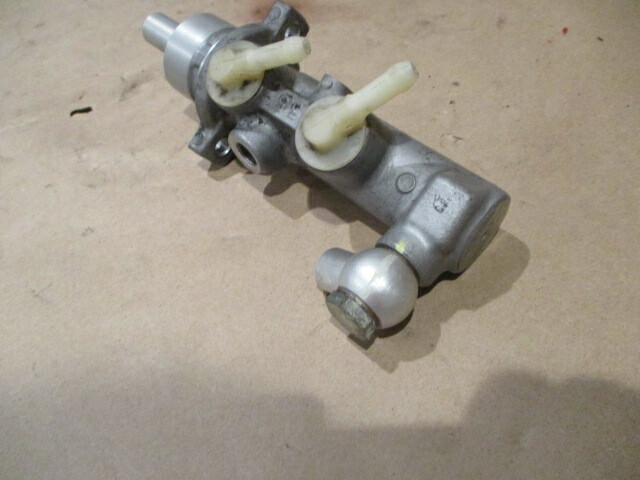 Ferrari 430 Coupe-Spider - Master Cylinder/Brake Pump 