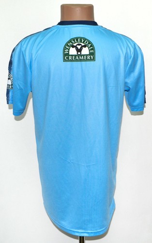 YORKSHIRE VIKINGS SIGNED CRICKET SHIRT JERSEY PUMA M - Picture 2 of 7