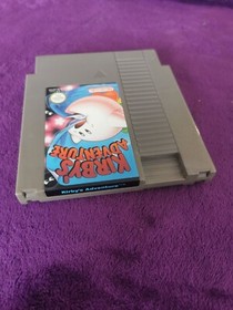 KIRBY'S ADVENTURE NES PAL Solo Cartucho PAL B