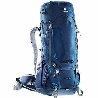 Deuter Aircontact PRO Rucksack Wandern Trekking versch. Modelle 15% Rabatt 2020 - Picture 11 of 14