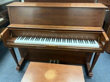 1990 Samick upright piano